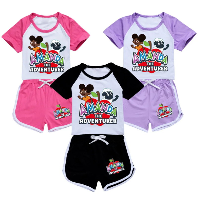 AIAI 2025 moda para chicas, ro - Summer Clothing Girl reseña y precio