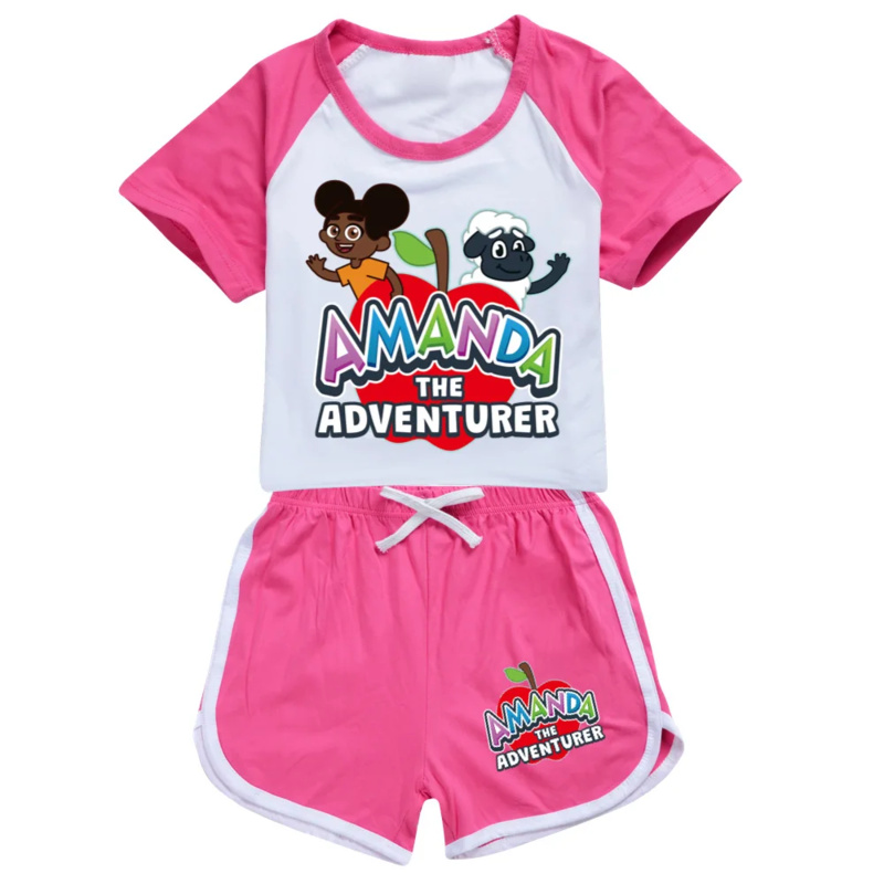 AIAI 2025 moda para chicas, ro - Summer Clothing Girl reseña y precio
