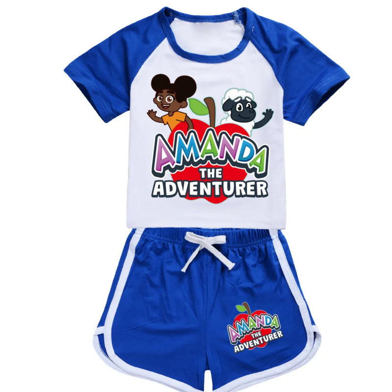 AIAI 2025 moda para chicas, ro - Summer Clothing Girl reseña y precio