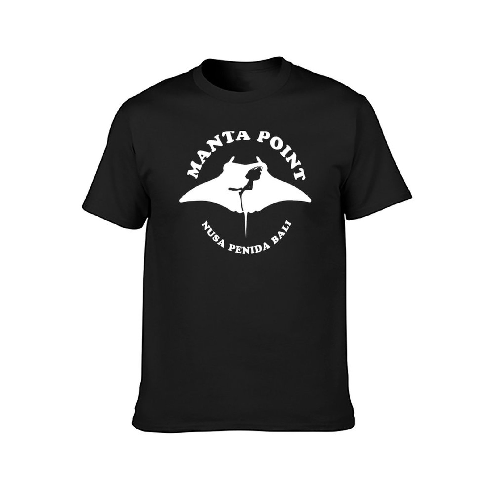 Camiseta de buceo para hombres - Summer Rays Clothing reseña y precio
