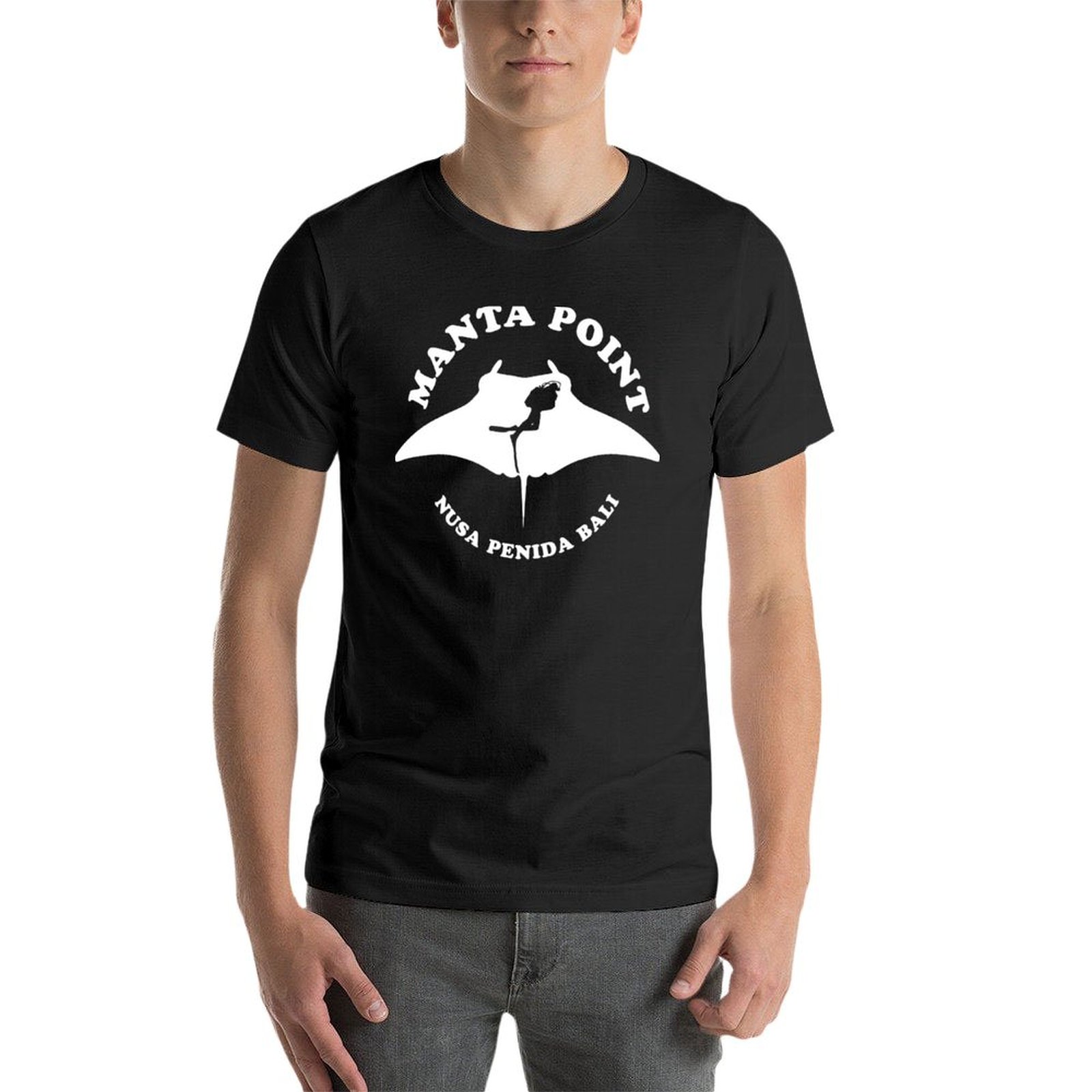 Camiseta de buceo para hombres - Summer Rays Clothing reseña y precio