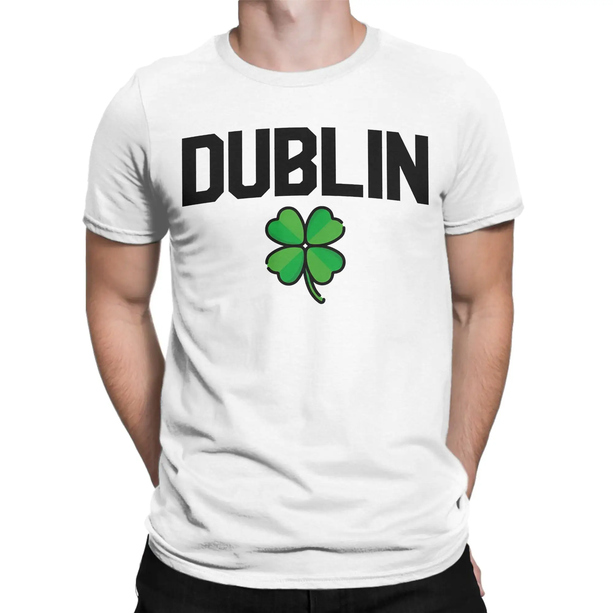 Camisetas divertidas irlandesa - Ireland Summer Clothing reseña y precio