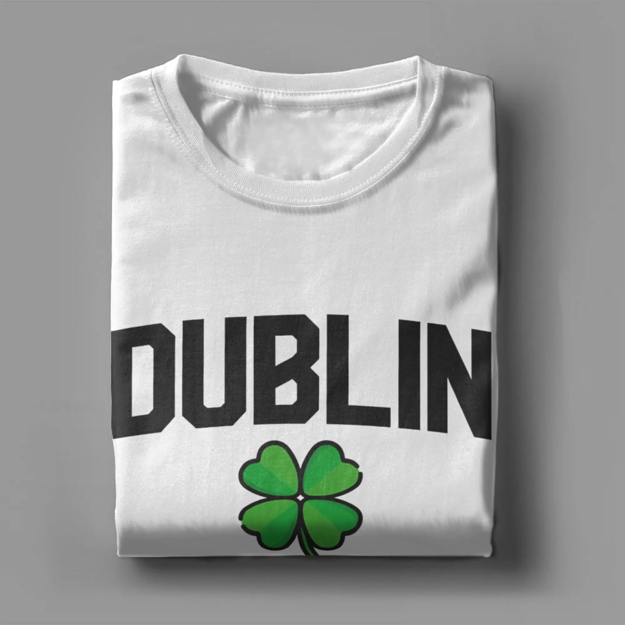 Camisetas divertidas irlandesa - Ireland Summer Clothing reseña y precio