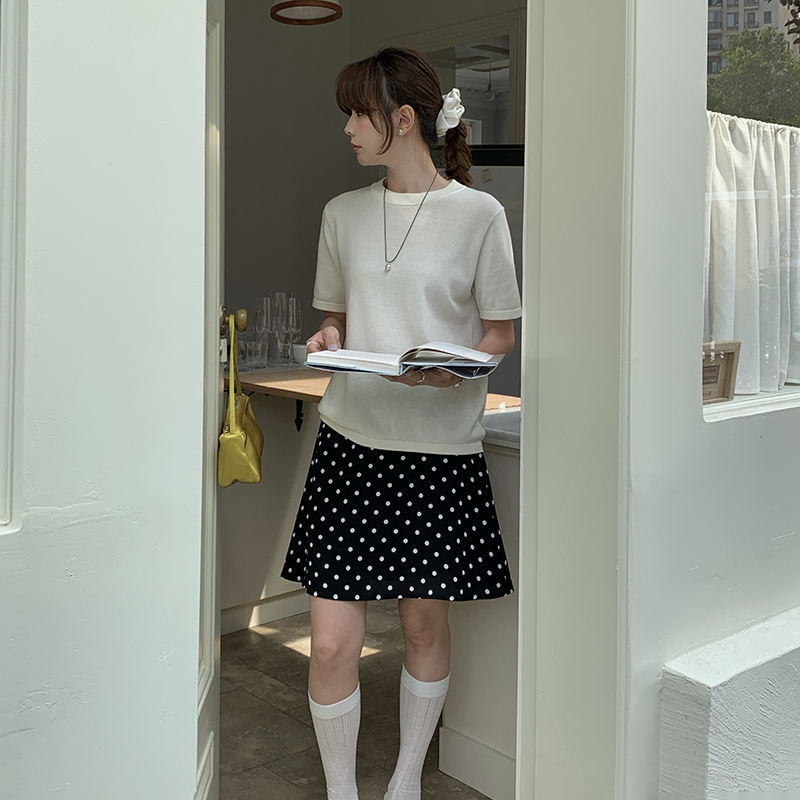 Suéter de Algodón para Mujer,  - Summer Jumper Clothing reseña y precio