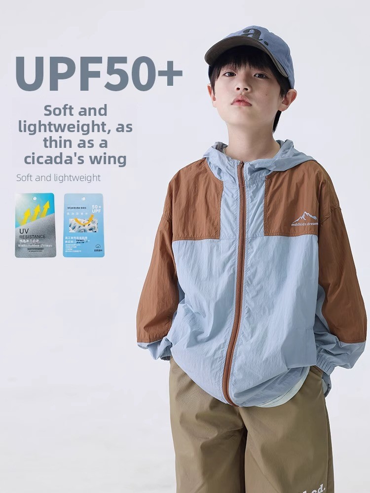 Ropa de Verano para Niños, Pro - Summer Clothing Material reseña y precio