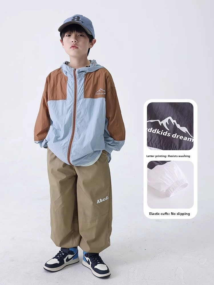 Ropa de Verano para Niños, Pro - Summer Clothing Material reseña y precio