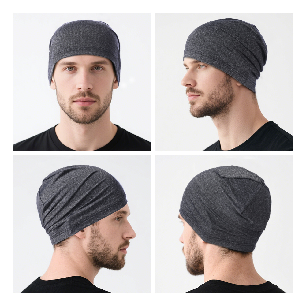 Bandana transpirable de verano - Summer Clothing Capsule reseña y precio