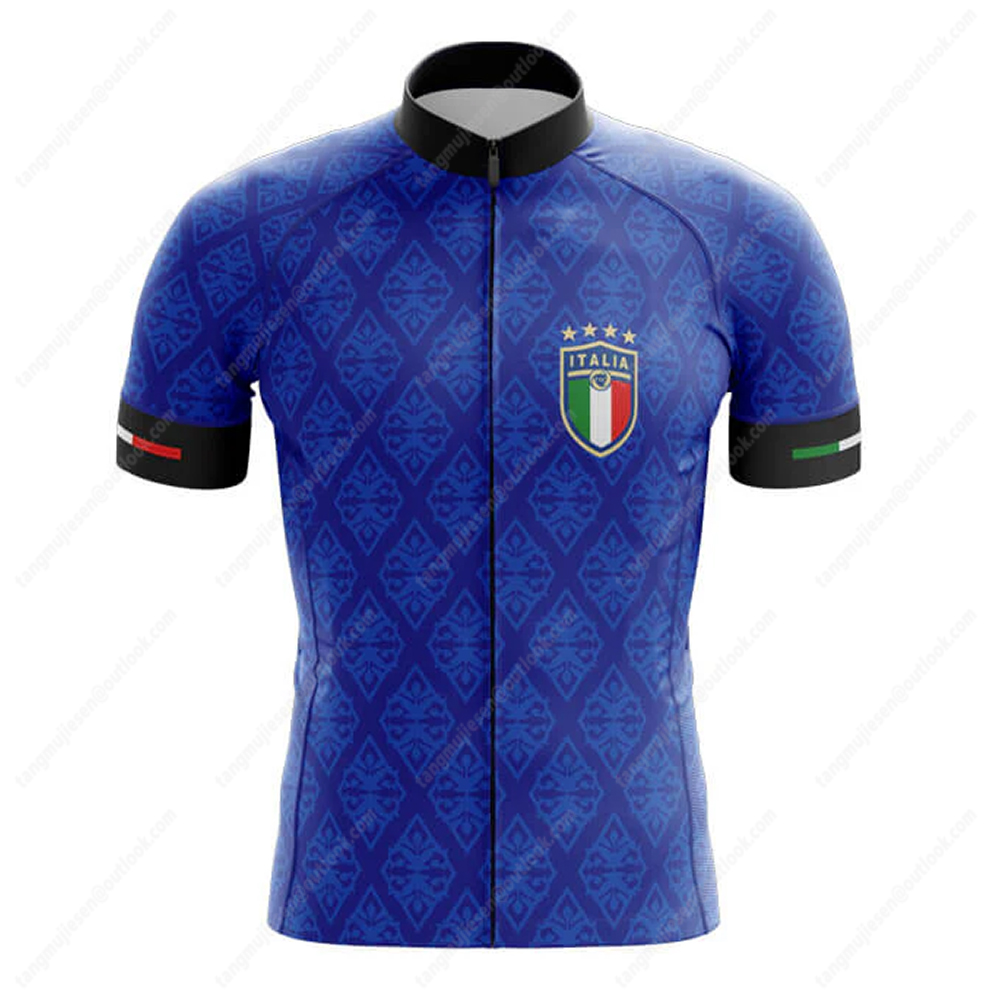 Ropa de ciclismo italiana Mtb, - Summer Jumper Clothing reseña y precio