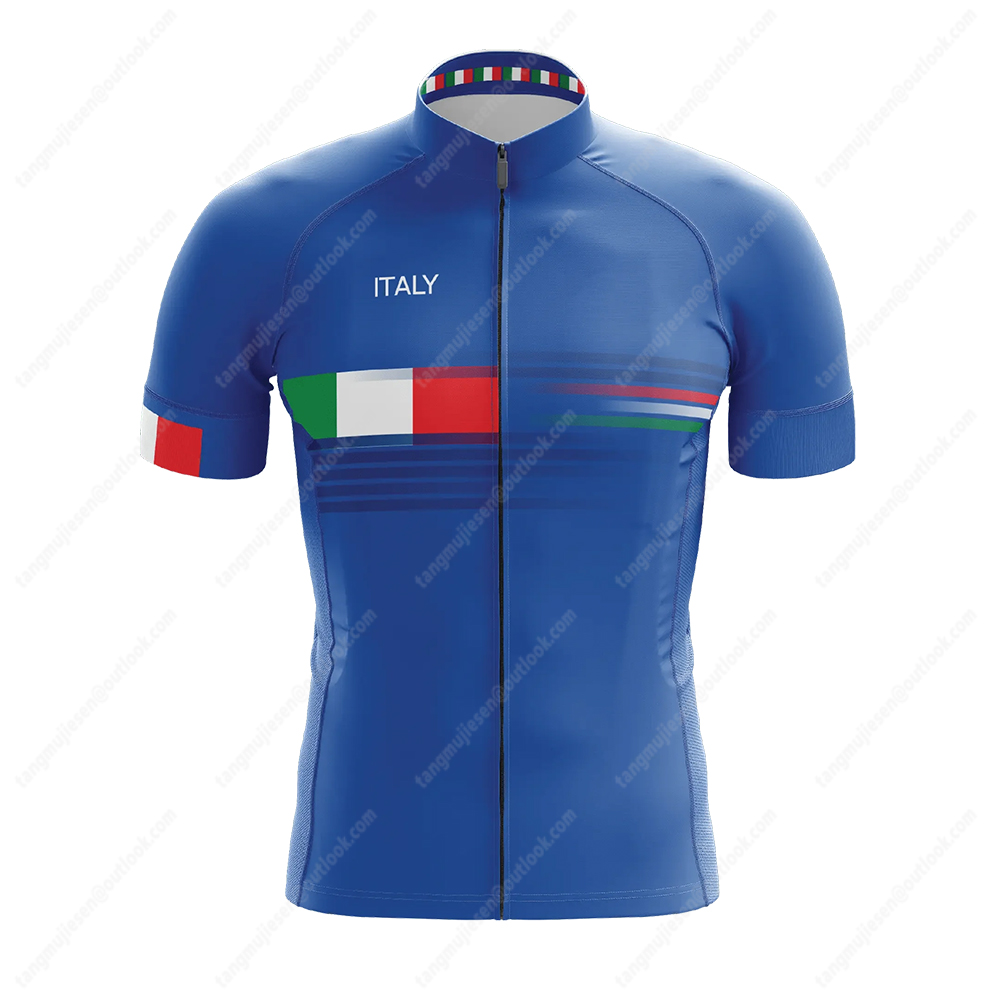 Ropa de ciclismo italiana Mtb, - Summer Jumper Clothing reseña y precio