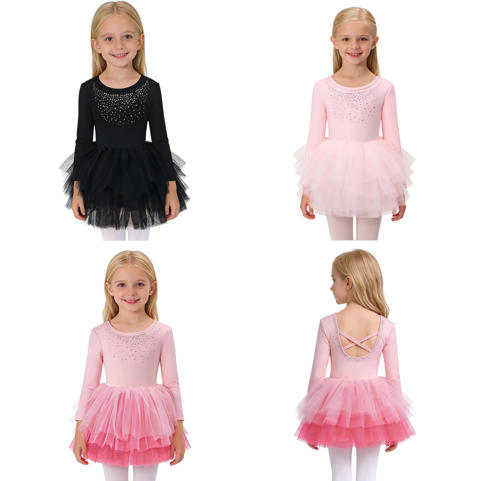 Vestido de Verano para Niñas,  - Summer Clothing Girl reseña y precio