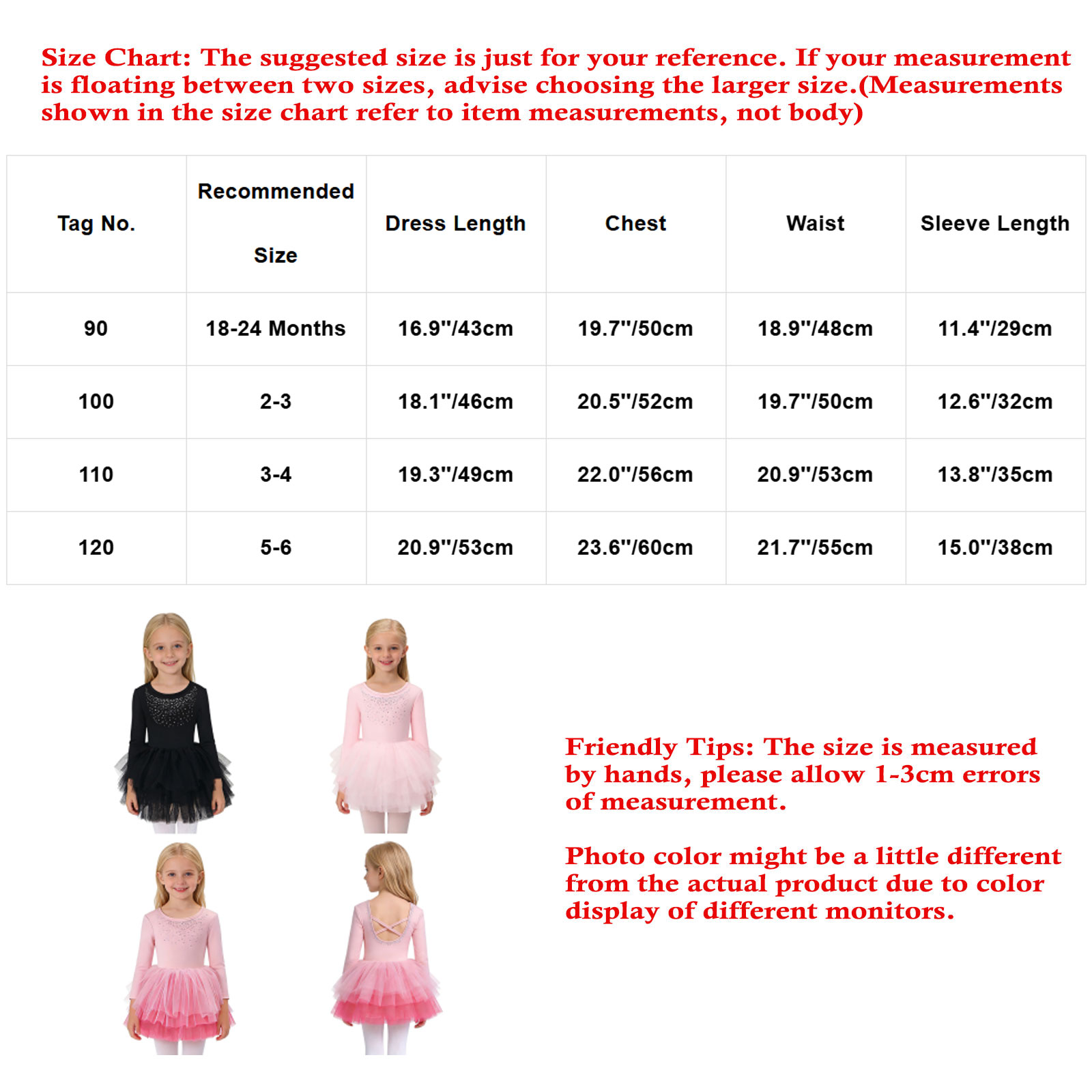 Vestido de Verano para Niñas,  - Summer Clothing Girl reseña y precio
