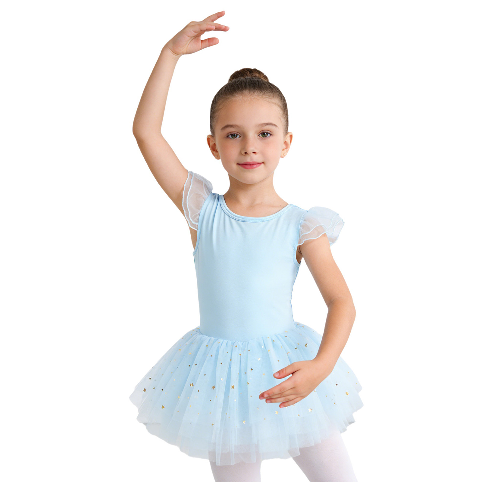 Vestido de Verano para Niñas,  - Summer Clothing Girl reseña y precio