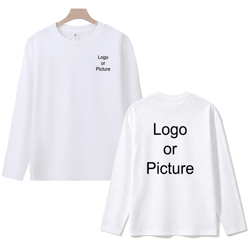 Camisetas de Manga Larga de Al - Summer Clothing Guys reseña y precio