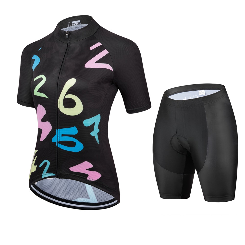Kafitt-Conjunto de Ropa de Cic - Summer Jumper Clothing reseña y precio