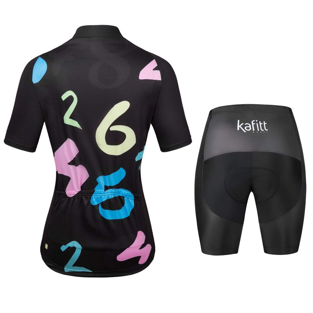 Kafitt-Conjunto de Ropa de Cic - Summer Jumper Clothing reseña y precio
