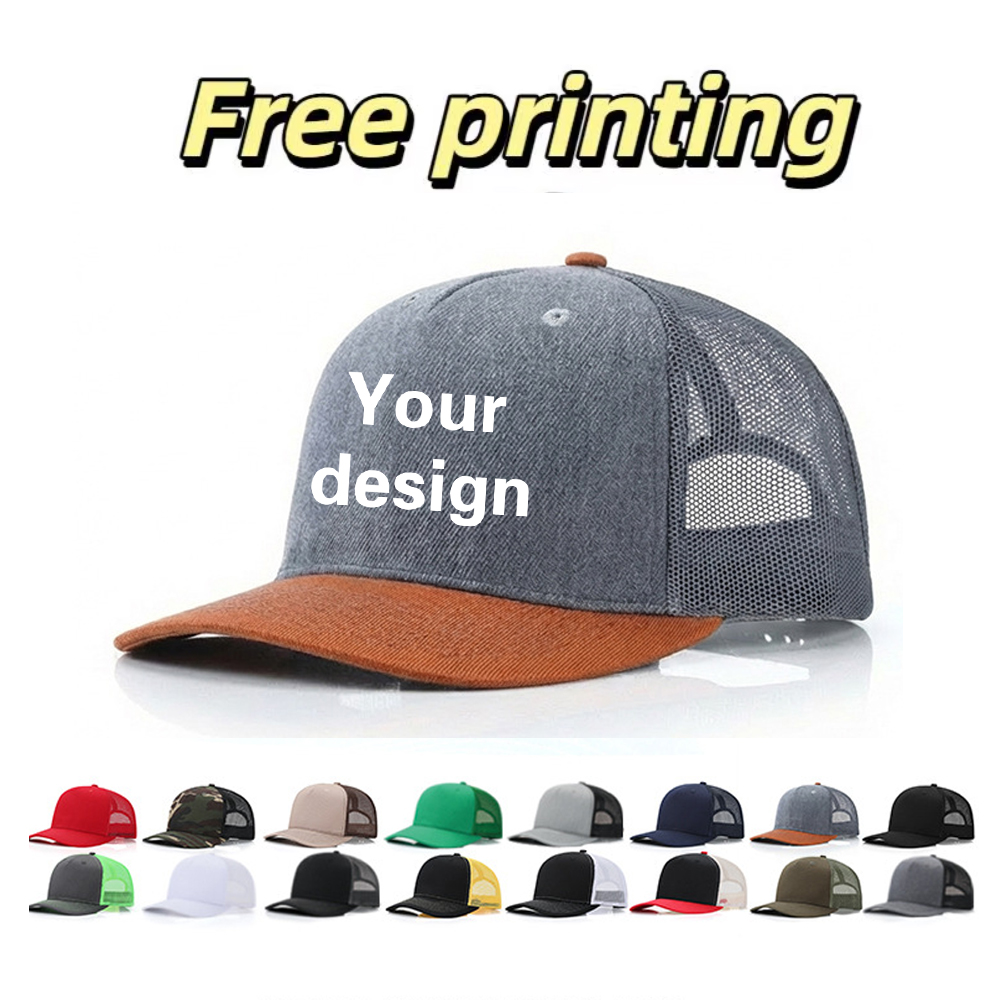 Gorra Personalizada con Logoti - Summer Clothing Capsule reseña y precio