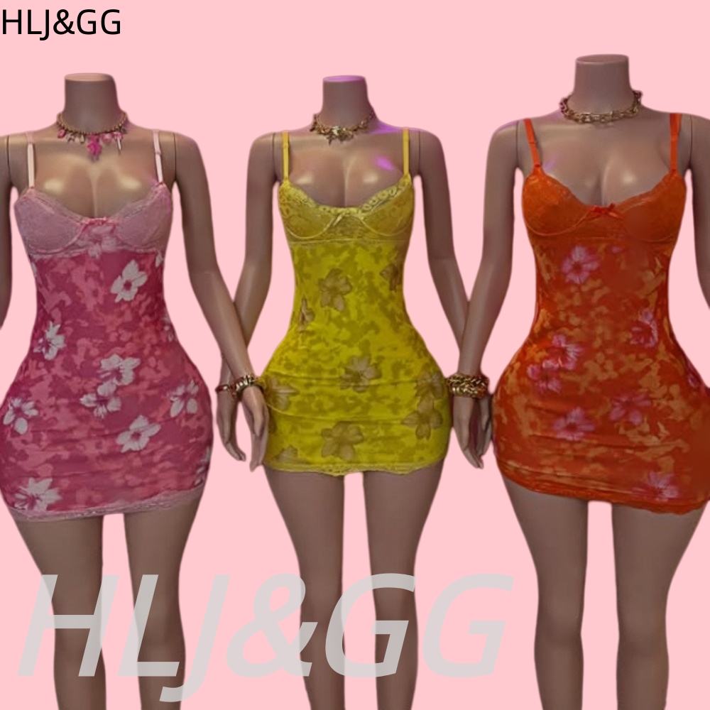 HLJ&GG-Vestidos sexys con esta - Summer Clothing H&M reseña y precio