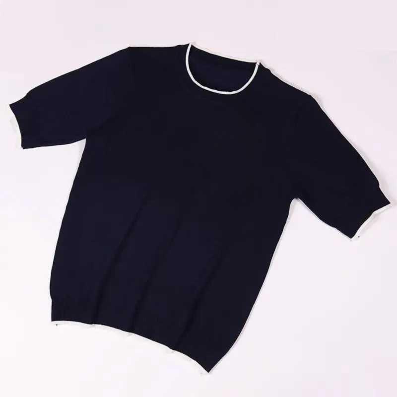 Suéter de mujer verano primave - Summer Jumper Clothing reseña y precio