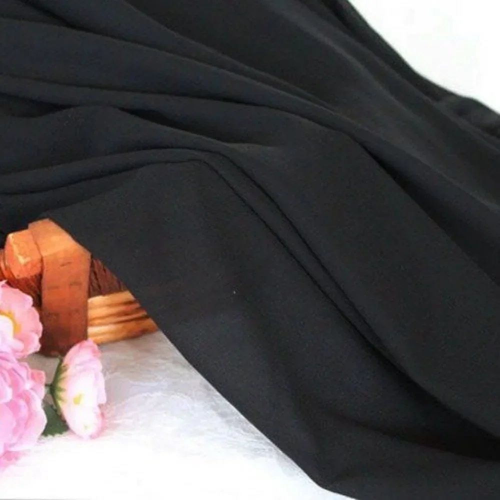 Tela de gasa transpirable para - Summer Clothing Material reseña y precio