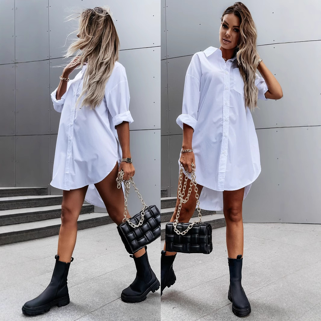 Blusa para Mujer, Estilo Casua - Summer Days Clothing reseña y precio