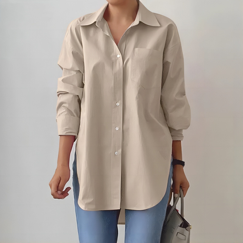Blusa para mujer 2026, casual, - Summer Days Clothing reseña y precio