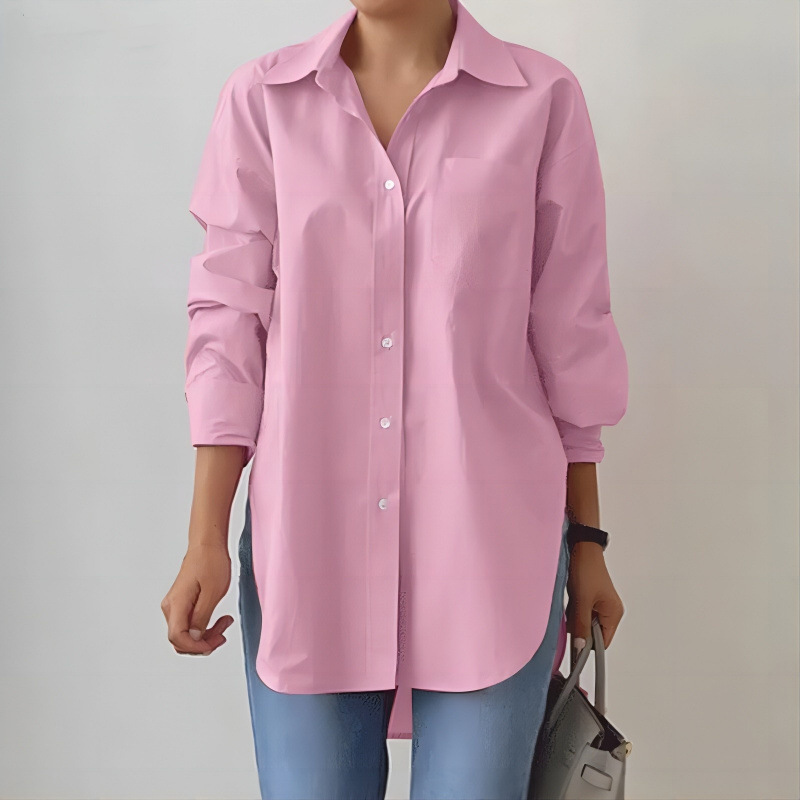 Blusa para mujer 2026, casual, - Summer Days Clothing reseña y precio