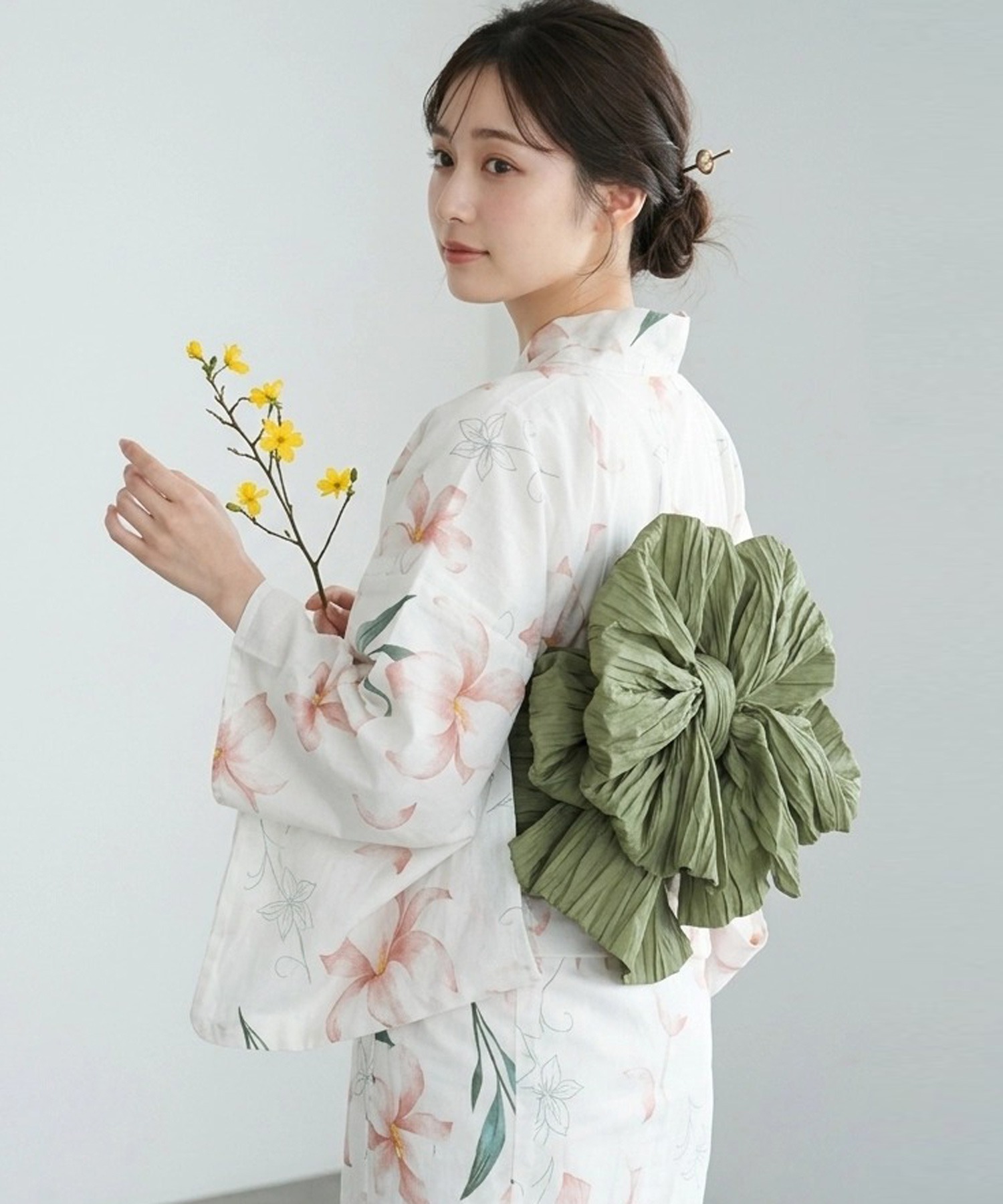 Yukata Tradicional, Kimono de  - Summer Clothing Material reseña y precio